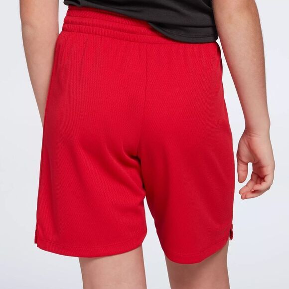 DSG Girls' Basketball Shorts - Picture 2 of 2